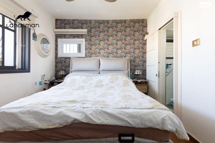 דירה, מרדכי פופל, קדמת ראשון, ראשון לציון