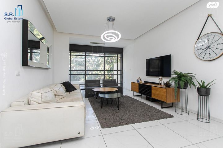 דירה, קרית אליעזר, חיפה