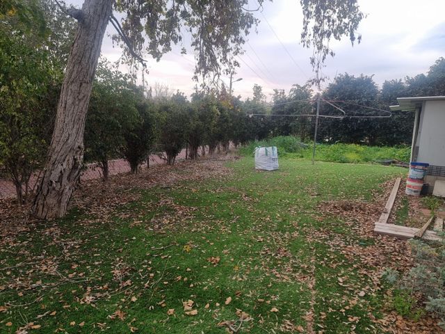 משק חקלאי/ נחלה, הסביון, ניר ח"ן