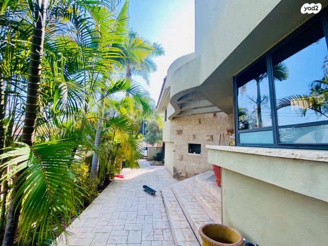 בית פרטי/ קוטג', הוד השרון