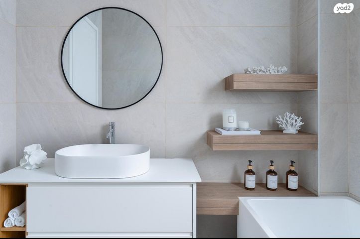 גג/ פנטהאוז, עמינדב 16, ביצרון ורמת ישראל, תל אביב יפו