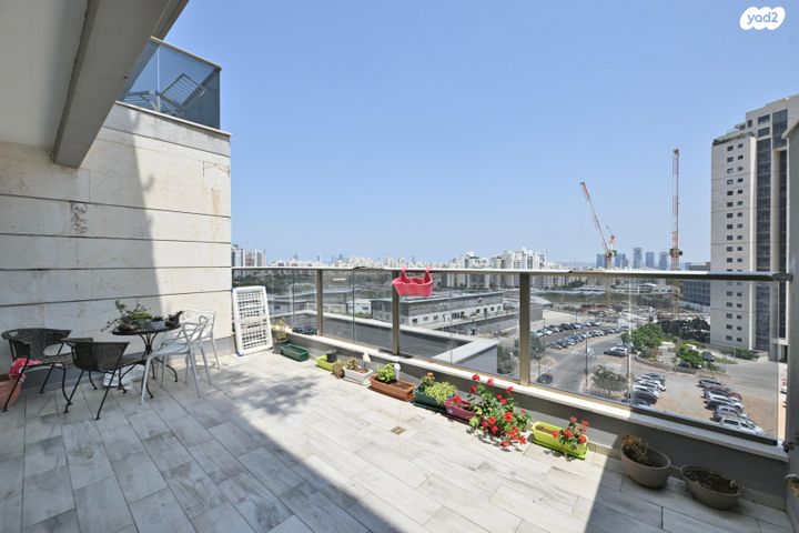 דירה, יצחק רבין, פסגת אונו, קרית אונו