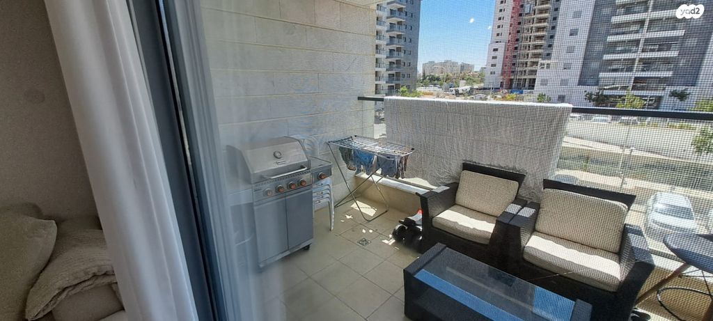 דירה, באר שבע