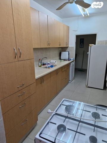 דירה, בלפור, לב העיר, בת ים