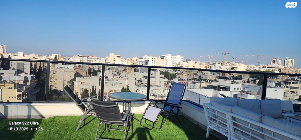 המרכז השקט / מרכז העיר
