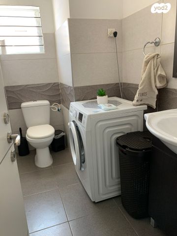 דירה, אחרון 3, קרית שלום, תל אביב יפו