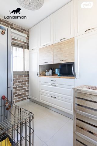 דירה, מרדכי פופל, קדמת ראשון, ראשון לציון