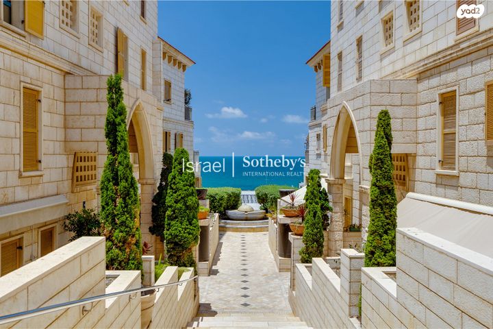 גג/ פנטהאוז, יפת, עג'מי, גבעת העליה, תל אביב יפו