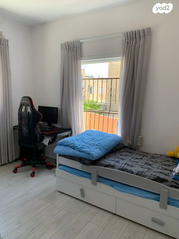 דירה, אחרון 3, קרית שלום, תל אביב יפו