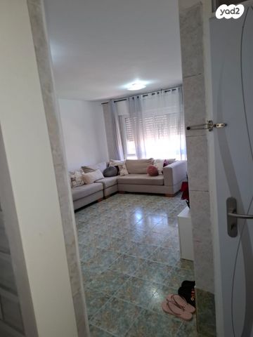 דירה, בן עזאי 6, שקמים ואגמים, אשקלון