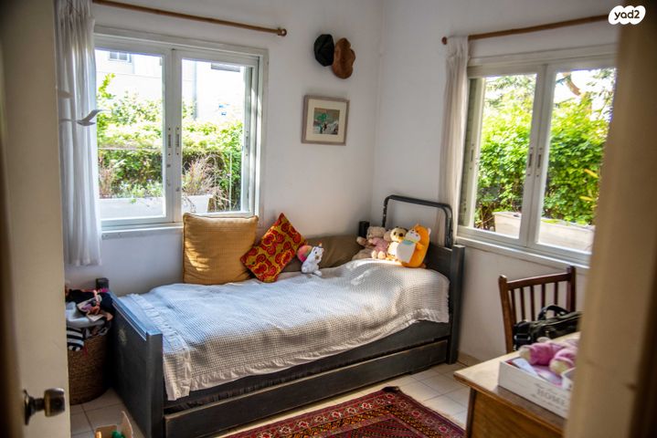 דירת גן, רמת אביב, תל אביב יפו