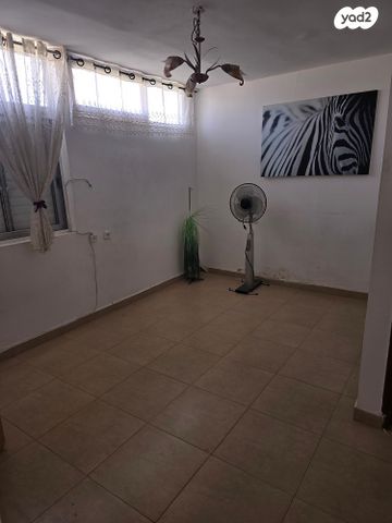 דירה, גמל 21, שכונה ה', באר שבע