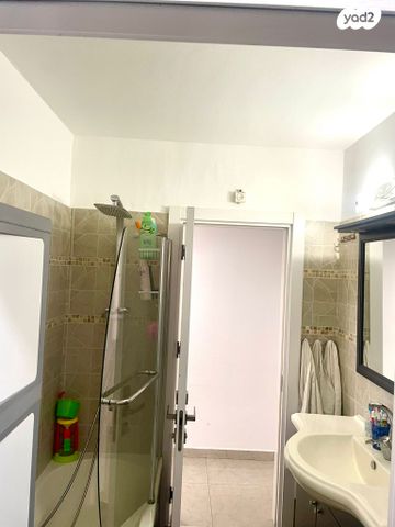 דירה, מאיר יערי, שכונה י"א, באר שבע