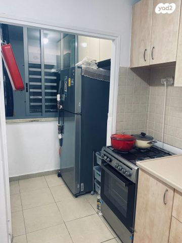 דירה, קפלן 47, פתח תקווה