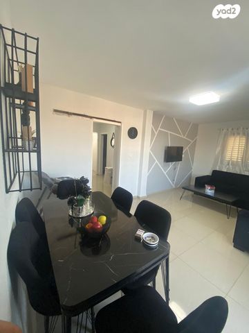 דירה, שטרית, שיכון ב, טבריה