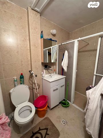 דירה, אצ"ל, טירת כרמל