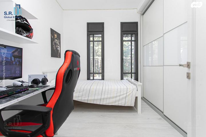 דירה, קרית אליעזר, חיפה