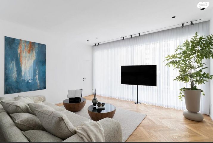 גג/ פנטהאוז, עמינדב 16, ביצרון ורמת ישראל, תל אביב יפו