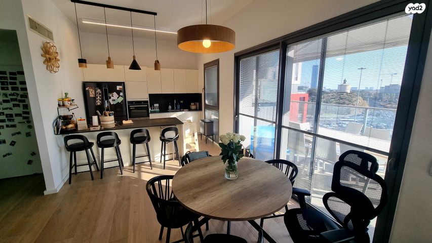 גג/ פנטהאוז, אריק איינשטיין, הרצליה ב', הרצליה