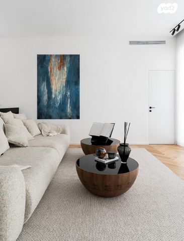 גג/ פנטהאוז, עמינדב 16, ביצרון ורמת ישראל, תל אביב יפו