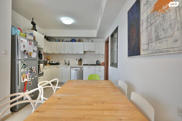 דירה, יצחק רבין, פסגת אונו, קרית אונו