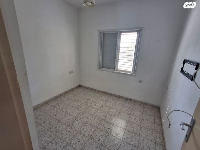 דירה, איילת השחר