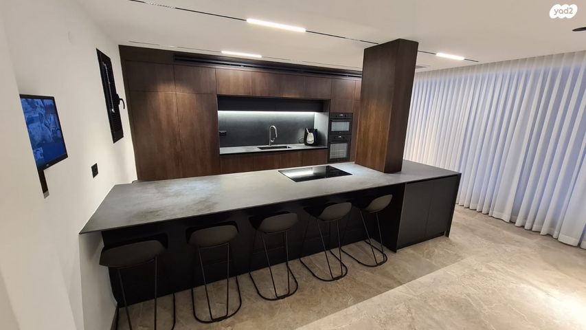 בית פרטי/ קוטג', נחליאלי, גבעת מכוש, כרמיאל