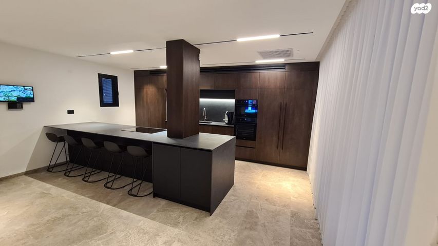 בית פרטי/ קוטג', נחליאלי, גבעת מכוש, כרמיאל