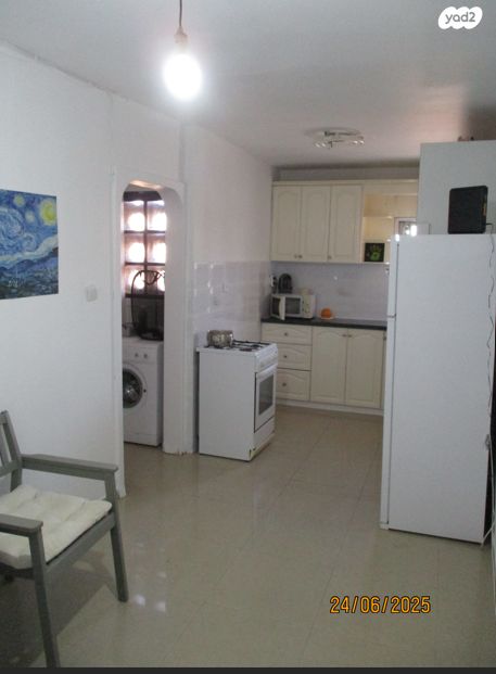 דירה, שאול המלך, שכונה ו', באר שבע