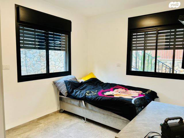 בית פרטי/ קוטג', נחליאלי, גבעת מכוש, כרמיאל