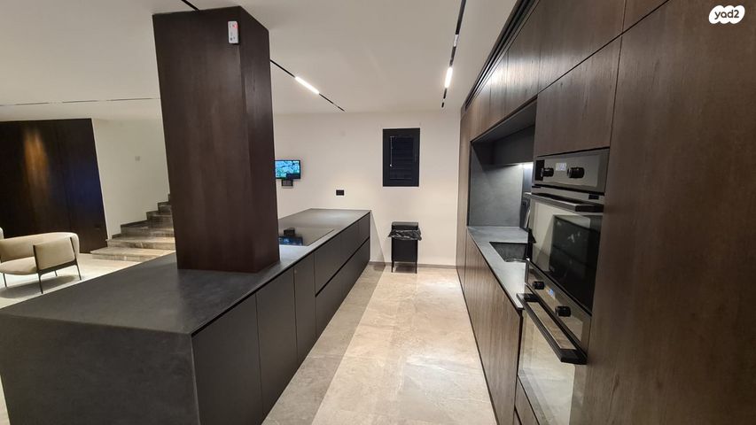 בית פרטי/ קוטג', נחליאלי, גבעת מכוש, כרמיאל