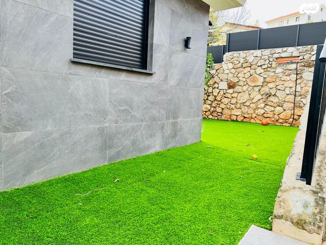 בית פרטי/ קוטג', נחליאלי, גבעת מכוש, כרמיאל