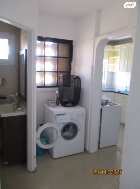 דירה, שאול המלך, שכונה ו', באר שבע