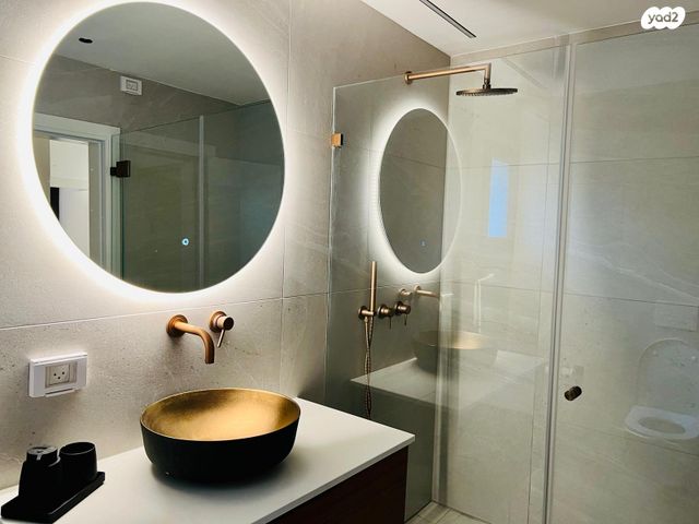 בית פרטי/ קוטג', נחליאלי, גבעת מכוש, כרמיאל