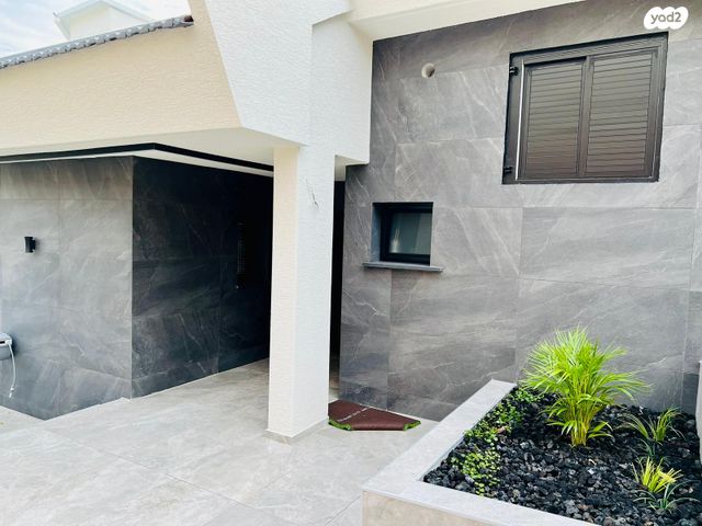 בית פרטי/ קוטג', נחליאלי, גבעת מכוש, כרמיאל