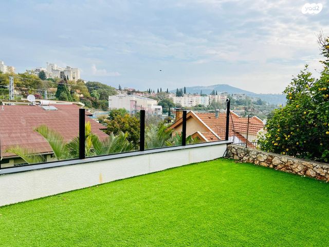 בית פרטי/ קוטג', נחליאלי, גבעת מכוש, כרמיאל