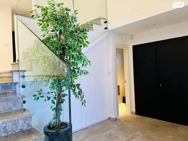 בית פרטי/ קוטג', נחליאלי, גבעת מכוש, כרמיאל