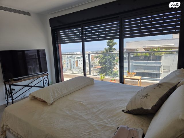 גג/ פנטהאוז, הדר, הרצליה הירוקה, נווה עובד, הרצליה