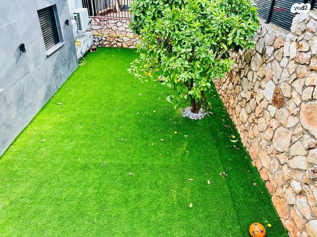 בית פרטי/ קוטג', נחליאלי, גבעת מכוש, כרמיאל