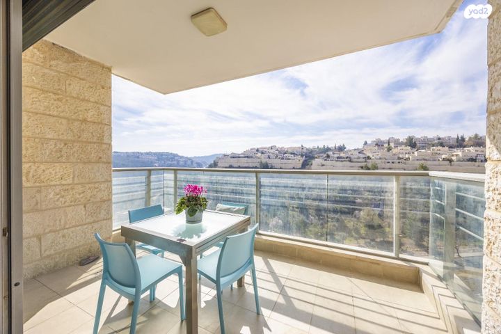 דירה, גבעת משואה, ירושלים