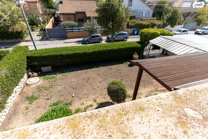 בית פרטי/ קוטג', באר שבע