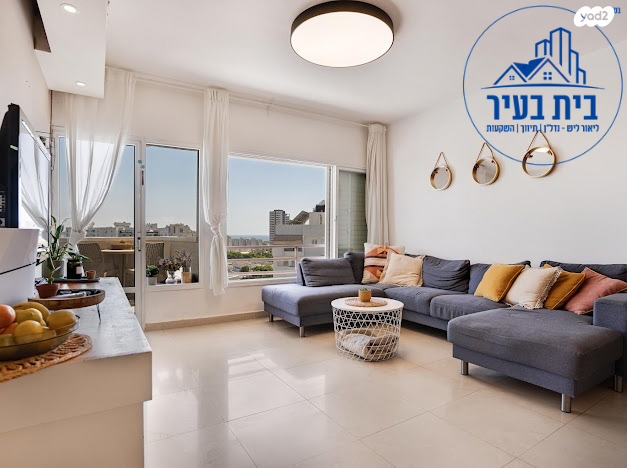 דירה, כינרת, רובע י"א, אשדוד