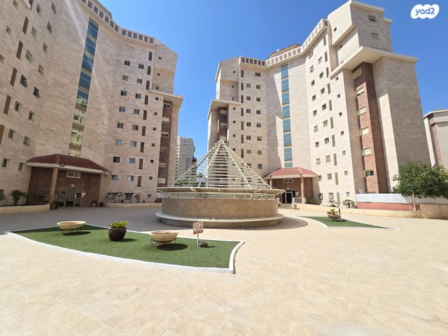 דירה, העיר העתיקה, רמב"ם, דרום, באר שבע