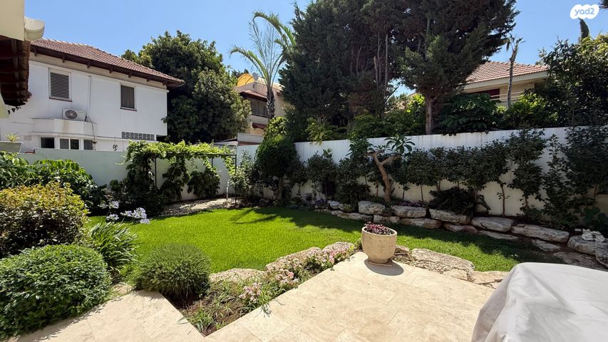 בית פרטי/ קוטג', קרית קריניצי, רמת גן