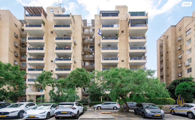 דירה, הנרקיס, קרית ראשון, ראשון לציון