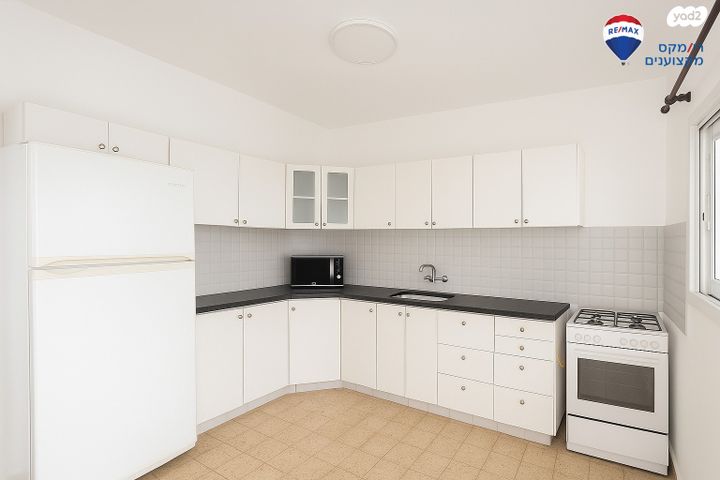 דירה, אחד העם, מרכז העיר, חדרה