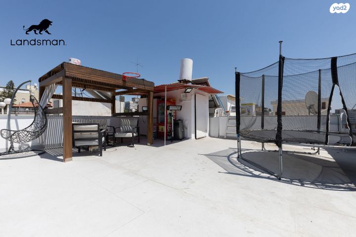 גג/ פנטהאוז, גיסין, אברמוביץ', ראשון לציון