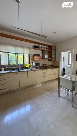 בית פרטי/ קוטג', קרית קריניצי, רמת גן