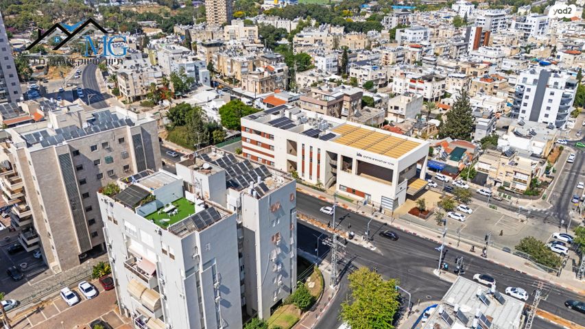 דירה, המעפילים, תל גיבורים, חולון