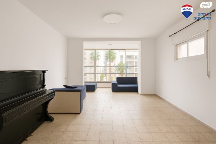 דירה, אחד העם, מרכז העיר, חדרה